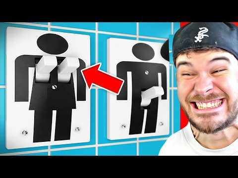 Die 1,000 DÜMMSTEN Design Fails...