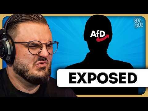🗞️ NEWS: 50% der AfD-Politiker sind korrupt?!!