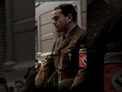 Albert Speer: Hitlers Freund oder Feind?#Hitler #Speer #ZDFinfo | ZDFinfo Doku