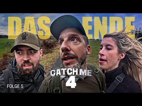 Kann es einen Sieger geben? | CatchMe 4 Folge 5