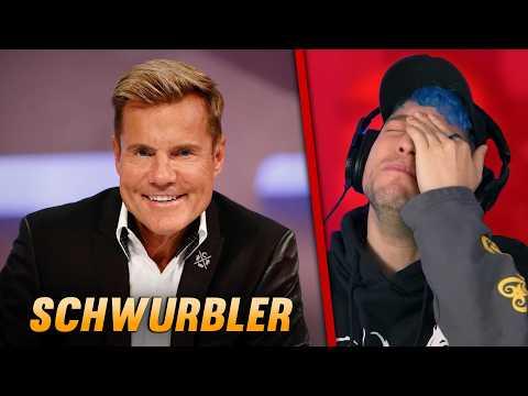 Dieter Bohlen geht jetzt unter die AFD-Schwurbler | Rezo reagiert