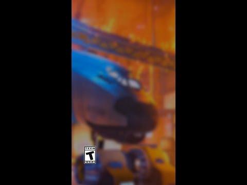 SO many new Heroes. SO many new questions. ✨