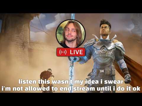 GETTING ONE (1) WIN IN HIGHGUARD BEFORE SERVERS SHUT DOWN