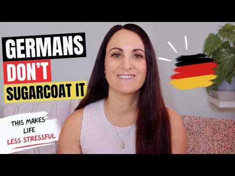 Normal German Communication Habits That Make Life SO Much Less Stressful 🇩🇪