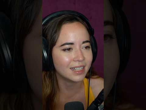 “Vampire” Olivia Rodrigo cover 🗣️🎶 #shorts #cover #singing #karaoke #oliviarodrigo #mayahiga