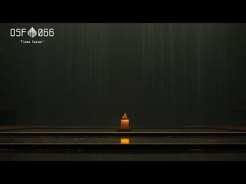 066 "Flame Keeper" // 1 Hour Ambience