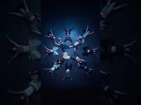 Highlight Clip✨Full ver MV in 1M Youtube channel.