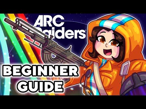 These tips saved me HOURS in Arc Raiders!