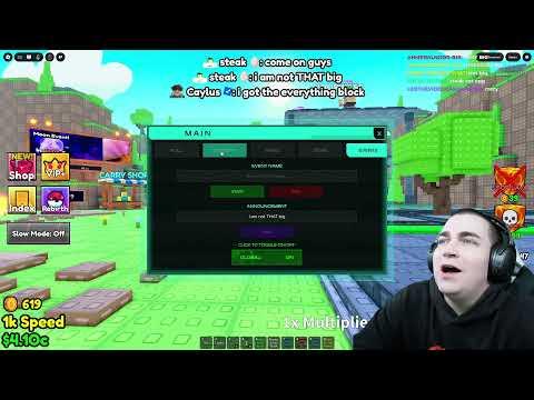 trolling kids in cruz's game