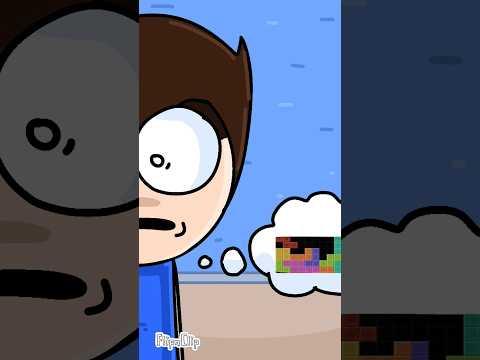 Insanity (OUTDATED) #animation #shorts
