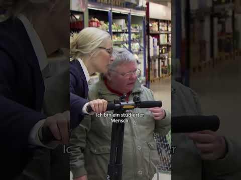 😬Willkommen im Chaos Discounter! Kettenreaktion im Supermarkt außer Kontrolle! | Verstehen Sie Spaß?