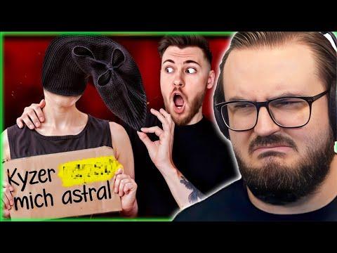 Kyzer bekommt spirituelle Anschuldigungen & einen Seelenvertrag
