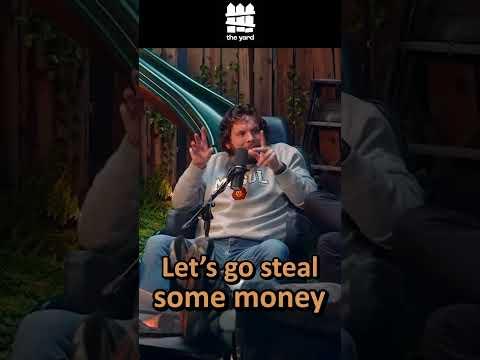 Surely the kids can just take care of themselves??