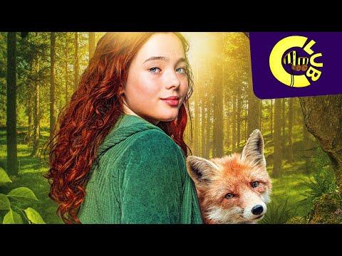 Magisches Kino: „Ein Mädchen namens Willow“ | Tigerenten Club