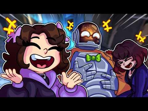 Deadlock is so much fun when you're having fun