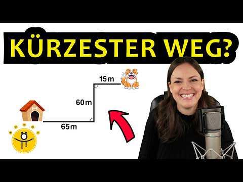 Wie schnell kannst DU es lösen? – Mathe Rätsel