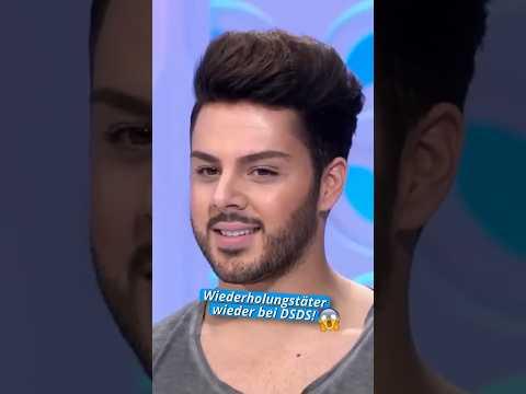 Und er gibt NICHT auf...😱