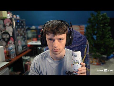 FIRST TIME BLIND CALAMITY - DAY 3