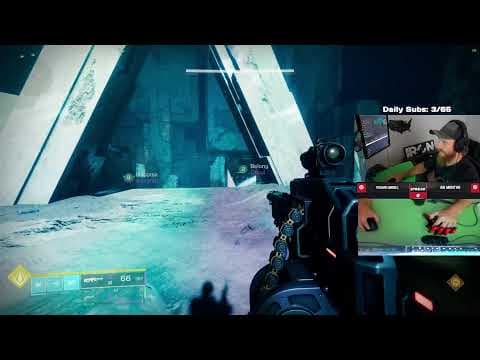Crucible/Dungeons