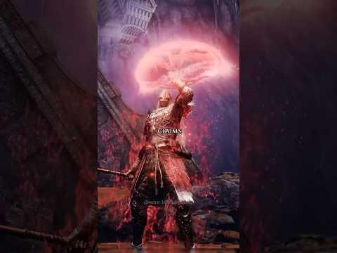 Who is Aurelia in Elden Ring? | Lore Shorts