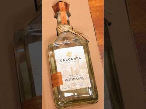 Cazcanes Nuestras Raices