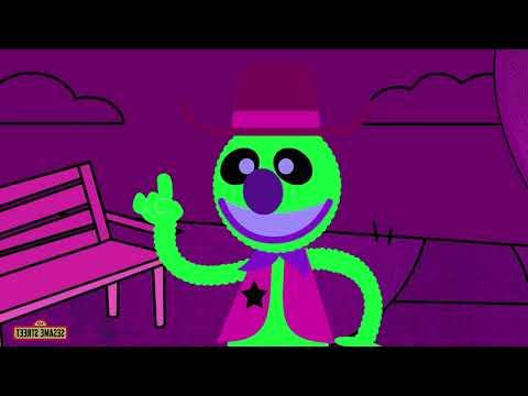 Sesame Street Yahoo Effects Sparta Ptich Sponsored By Klasky Csupo 2001 Effects