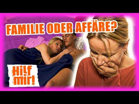 Mama liebt Toyboy– und die Familie zahlt den Preis! 🤯 | Hilf Mir! #rtlzweiclassics #205