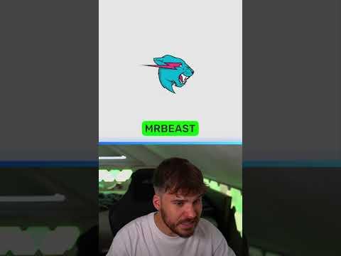 Kannst Du Das LOGO in 0.001 Sekunden Erraten?! 💪 #shorts