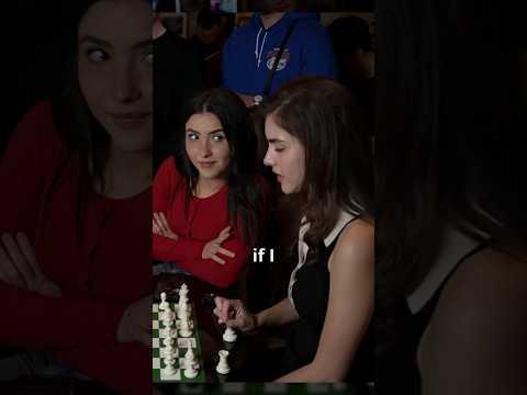 do chess grandmasters have rizz?