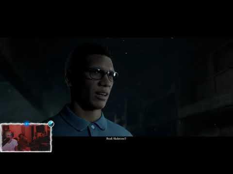 Dream Three Plays: MAN OF MEDAN - Part 5