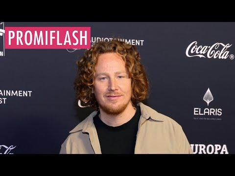 Michael Schulte teilt sein Geheimnis für den Weg zum Erfolg