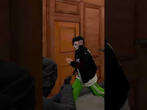 107 nimmt Bank ein?! #gtarp #gta5 #csyon
