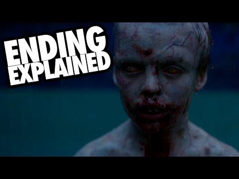 BRING HER BACK (2025) Ending Explained