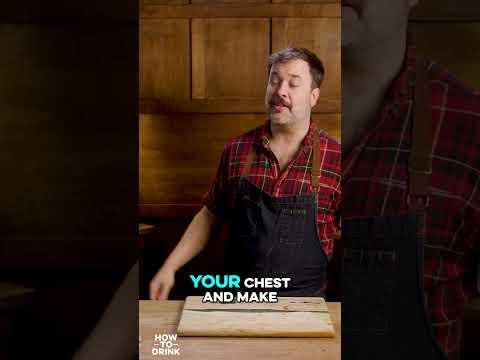 Breakfast of champions? | How to Drink