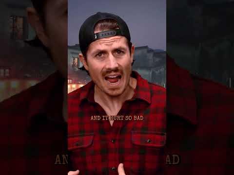 This Village Was Doomed With A Curse....