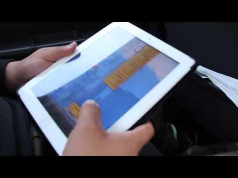 How To Beat Iron Pants