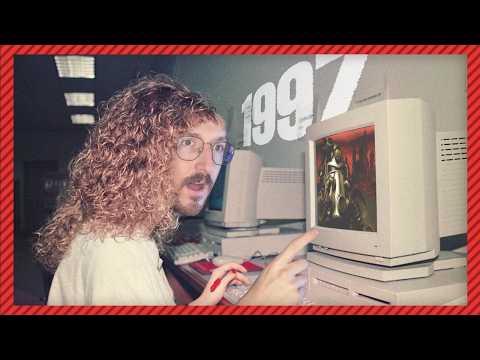 It's 1997! We're speedrunning Fallout 1 again (Fallout Any% Speedruns)