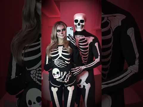 HALLOWEEN COSTUME 🎃🦇 Wie verkleidet ihr euch dieses Jahr? | XLAETA