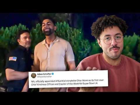 We Need To Talk About Dhar Mann