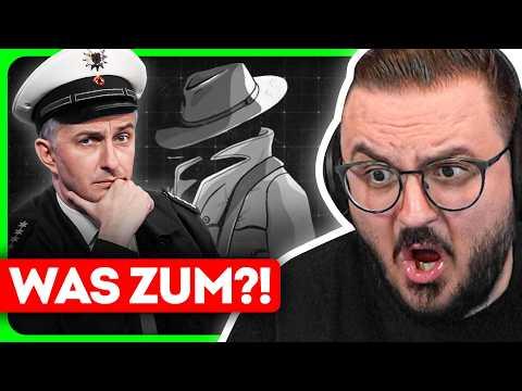 WAS ZUR HÖLLE GEHT BEI DER POLIZEI?!