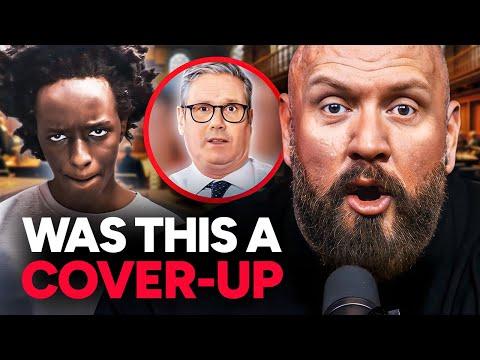 The SHOCKING Details Of The Southport Attack - Was This A Cover Up?