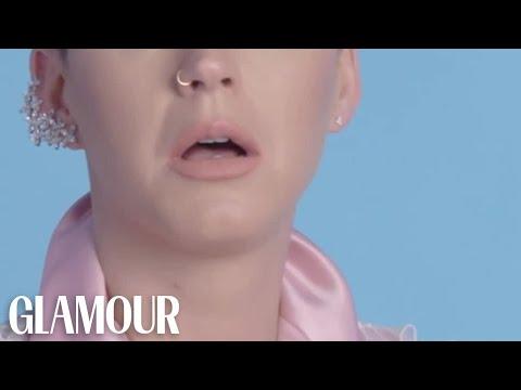 Katy Perry Reacts to the Sweetest 'Firework' Cover