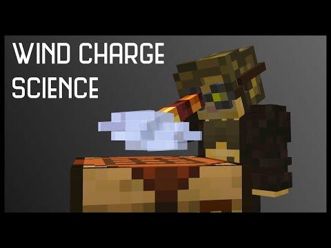 Learning the Ways of the Wind in Minecraft 1.21