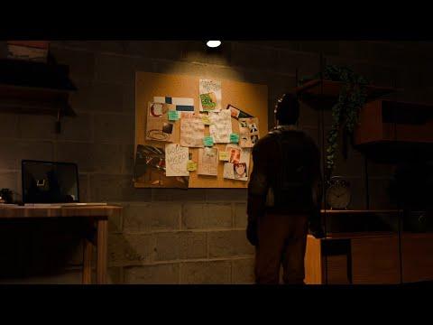 [CS:GO KZ] Guess Who Tournament - Trailer