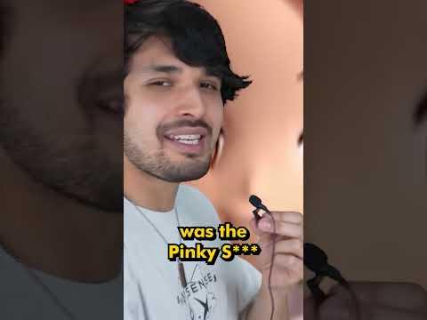 This Is Weird... but generic