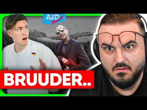 Das vermutlich abgefahrenste Marcant Video....