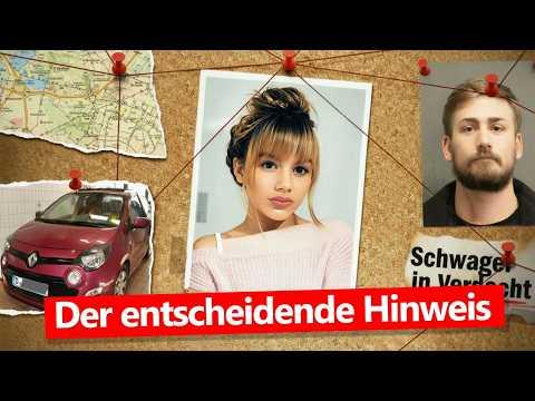 Neue Hinweise: Was geschah wirklich mit Rebecca Reusch?