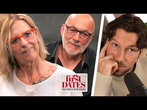 DIE SCHNELLSTE ABFUHR IN DER FIRST DATES GESCHICHTE!"😖 First Dates 💔