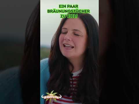 Macht der Büffelmann Trump Konkurrenz? | Die Büffels