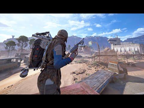 ARC RAIDERS IS STILL GOING STRONG